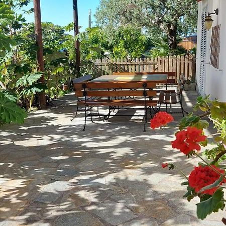 Villa Symphony Sea View Forio di Ischia 外观 照片