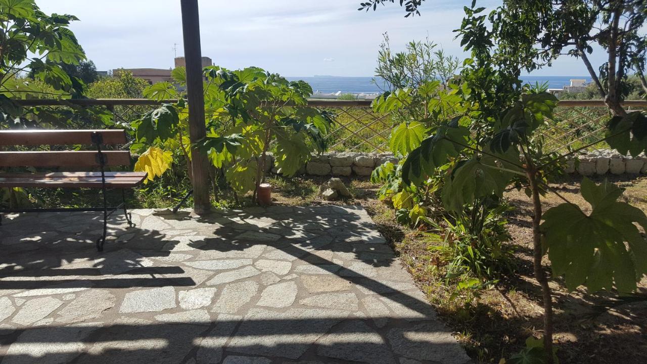 Villa Symphony Sea View Forio di Ischia 外观 照片