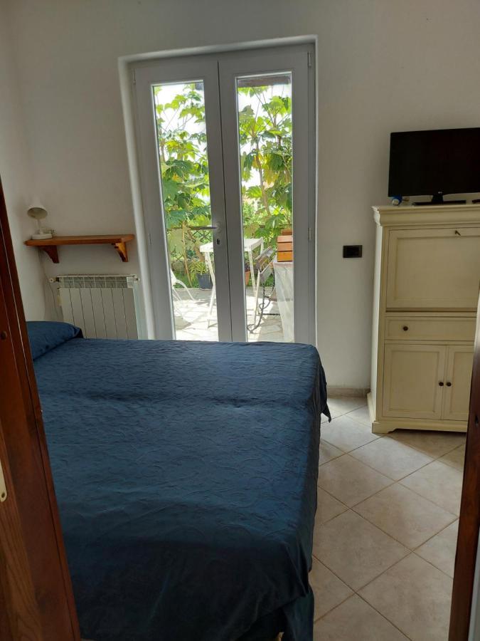 Villa Symphony Sea View Forio di Ischia 外观 照片