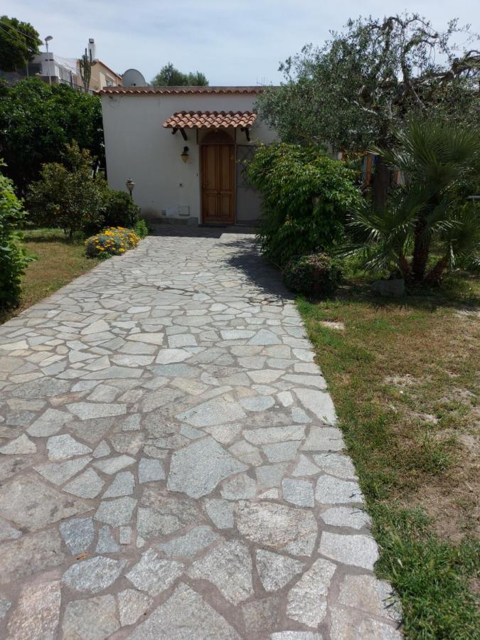 Villa Symphony Sea View Forio di Ischia 外观 照片