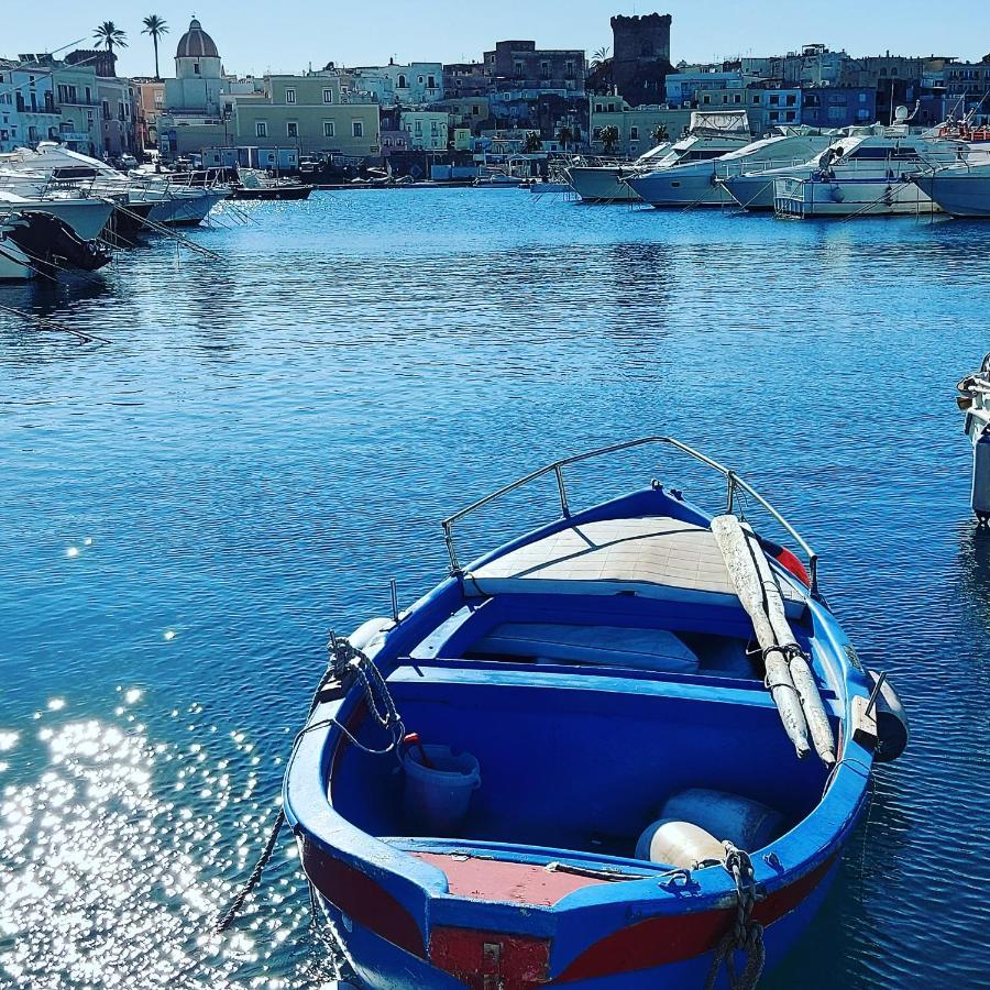 Villa Symphony Sea View Forio di Ischia 外观 照片