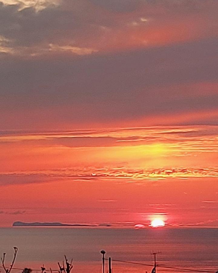 Villa Symphony Sea View Forio di Ischia 外观 照片