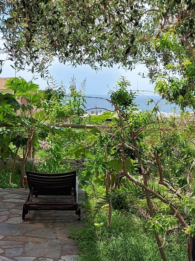 Villa Symphony Sea View Forio di Ischia 外观 照片