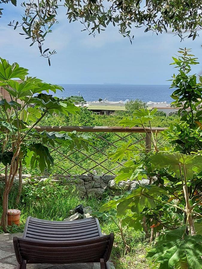 Villa Symphony Sea View Forio di Ischia 外观 照片