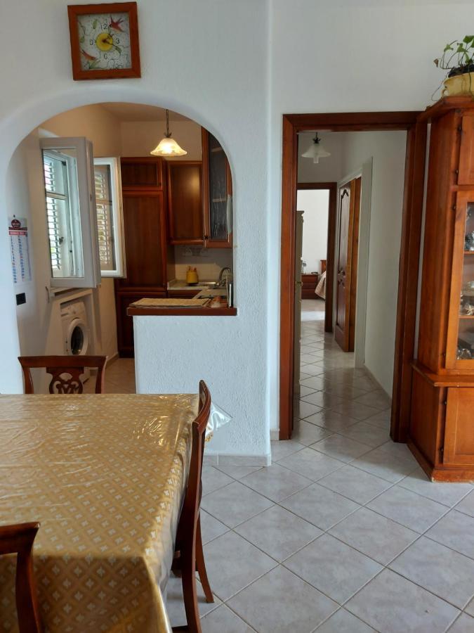 Villa Symphony Sea View Forio di Ischia 外观 照片