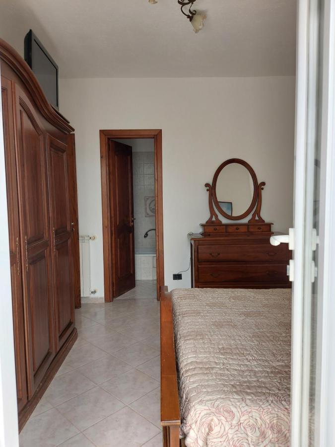 Villa Symphony Sea View Forio di Ischia 外观 照片
