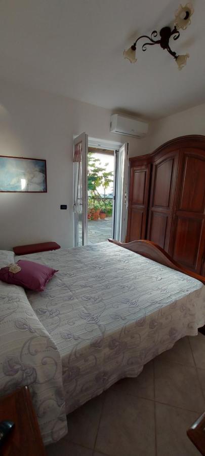 Villa Symphony Sea View Forio di Ischia 外观 照片