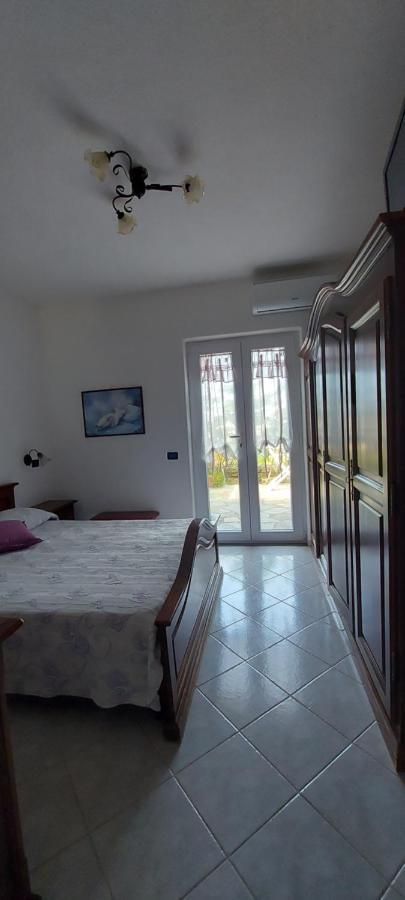 Villa Symphony Sea View Forio di Ischia 外观 照片