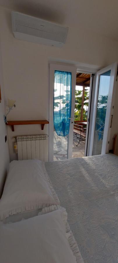 Villa Symphony Sea View Forio di Ischia 外观 照片