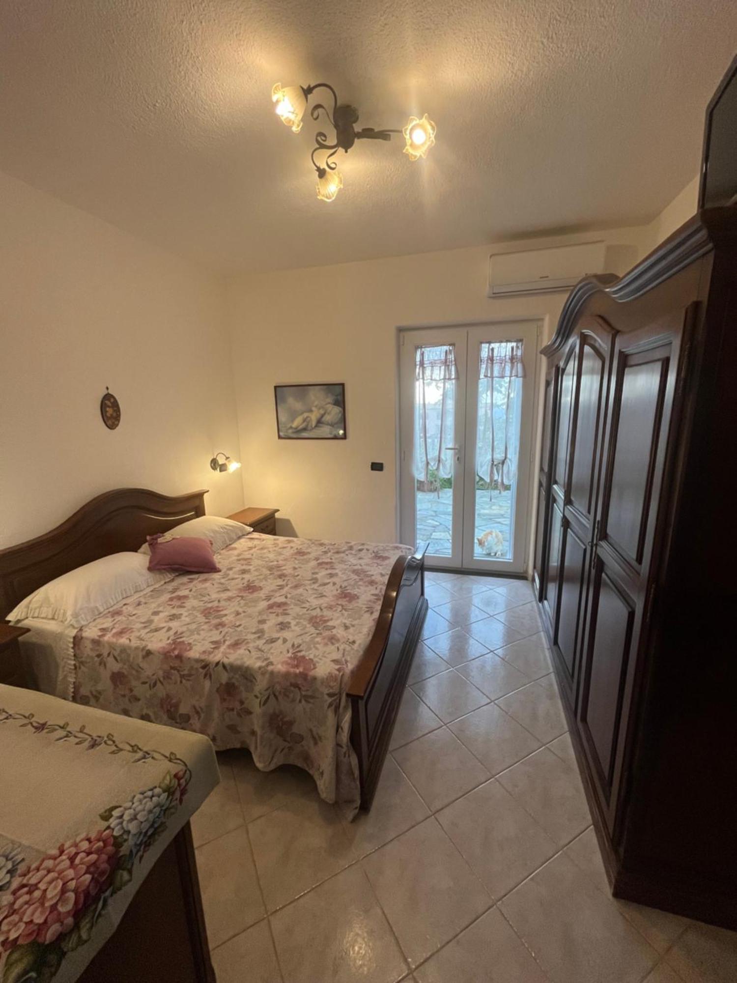Villa Symphony Sea View Forio di Ischia 外观 照片