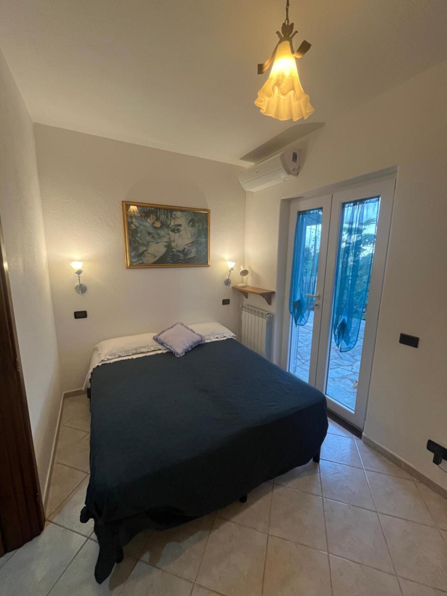 Villa Symphony Sea View Forio di Ischia 外观 照片
