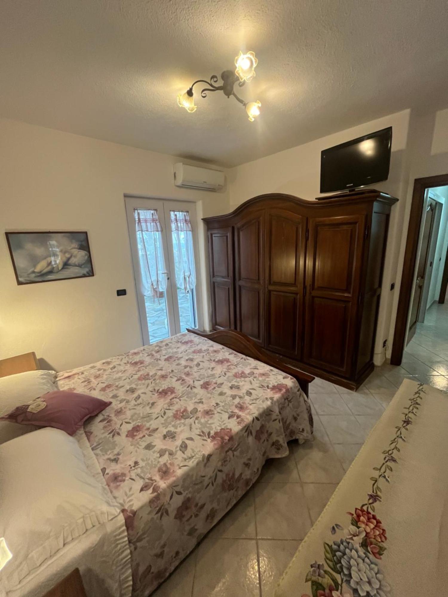 Villa Symphony Sea View Forio di Ischia 外观 照片