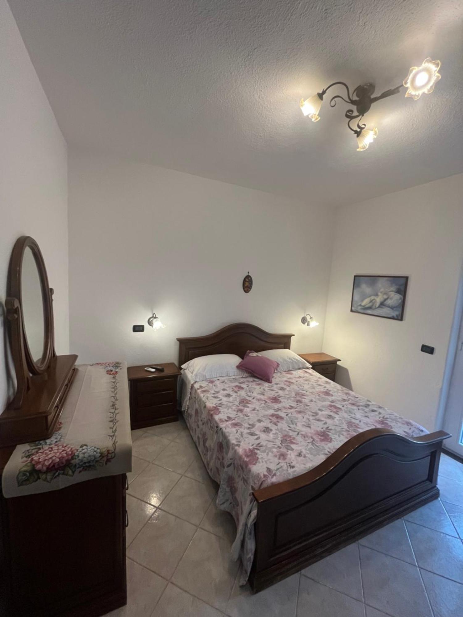 Villa Symphony Sea View Forio di Ischia 外观 照片