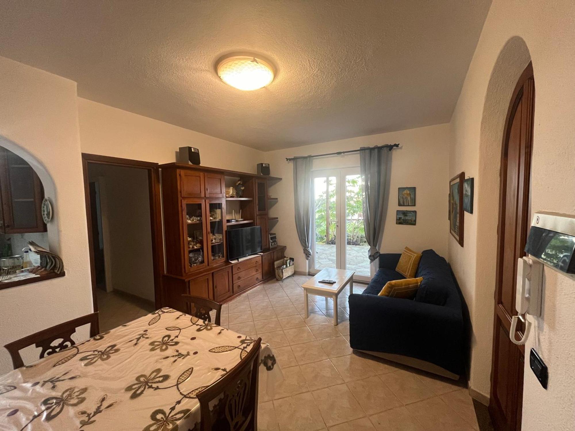 Villa Symphony Sea View Forio di Ischia 外观 照片