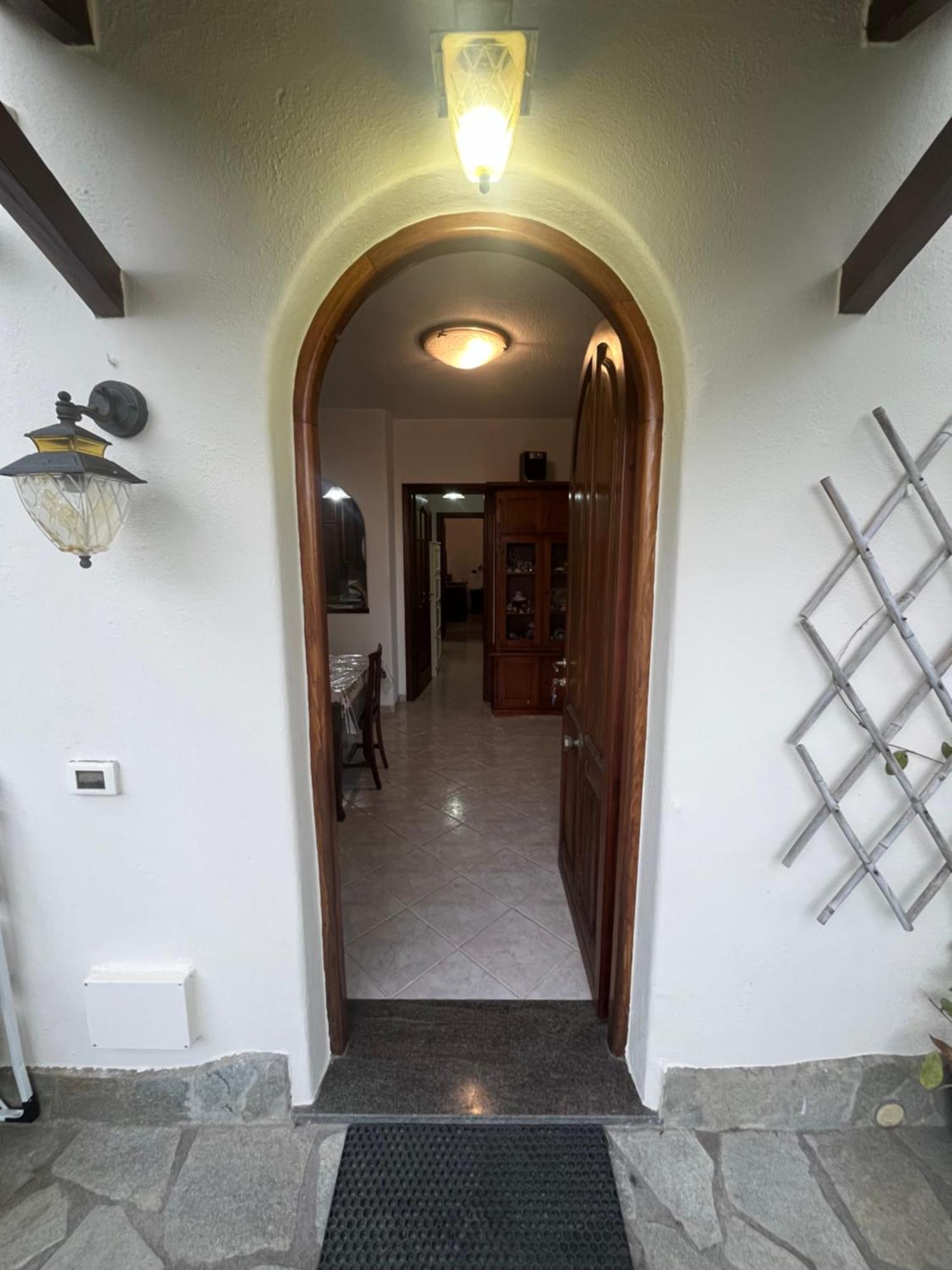 Villa Symphony Sea View Forio di Ischia 外观 照片