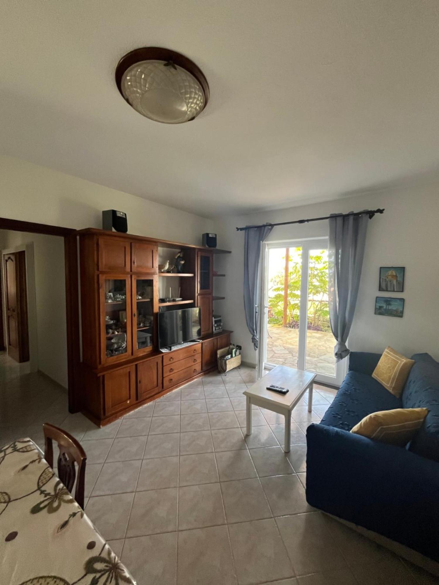 Villa Symphony Sea View Forio di Ischia 外观 照片