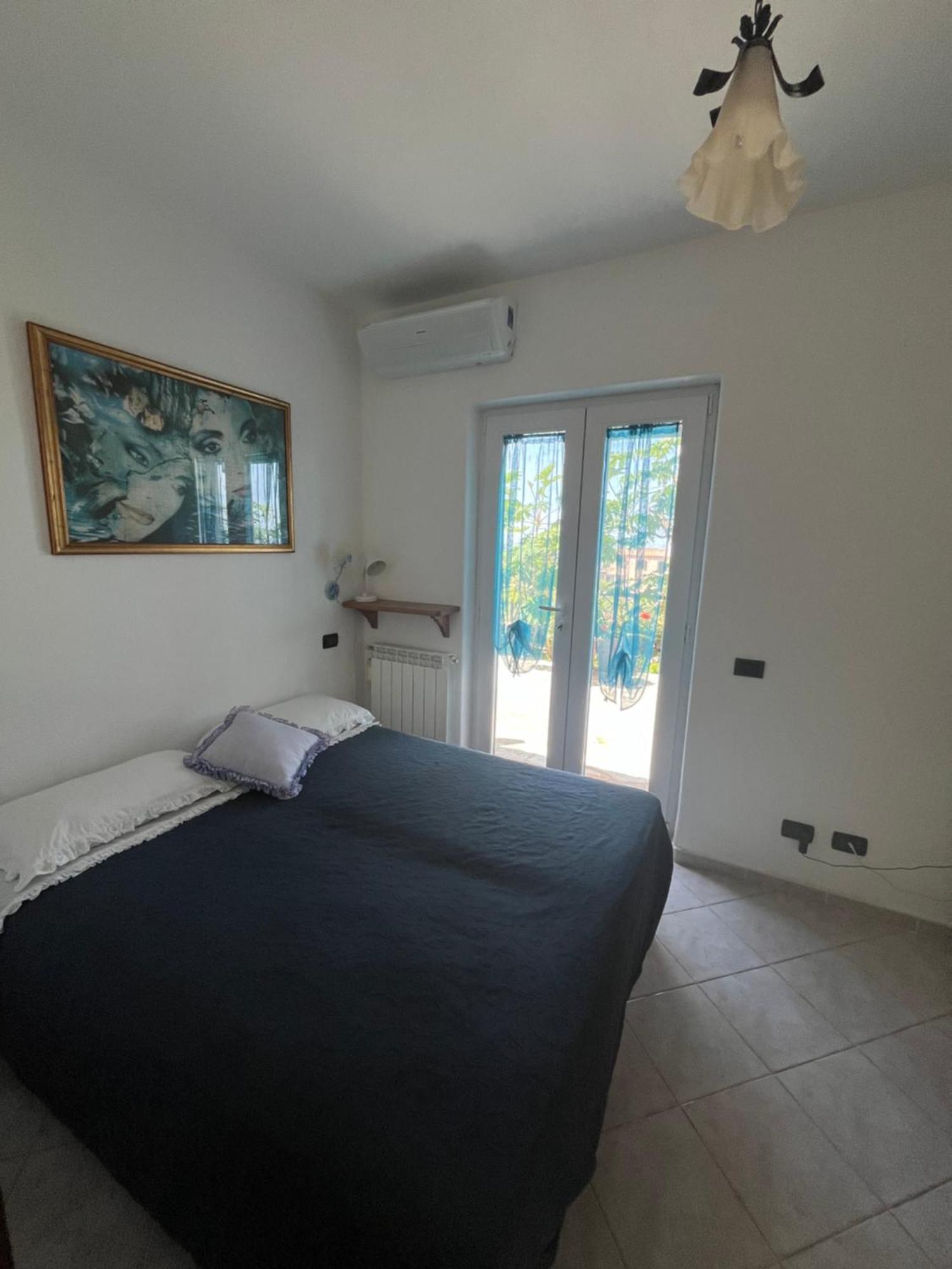 Villa Symphony Sea View Forio di Ischia 外观 照片