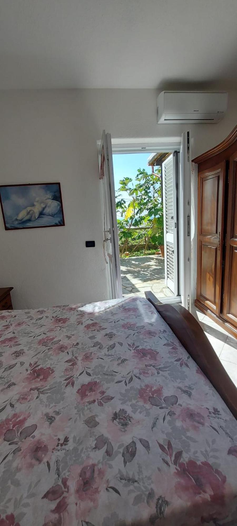 Villa Symphony Sea View Forio di Ischia 外观 照片