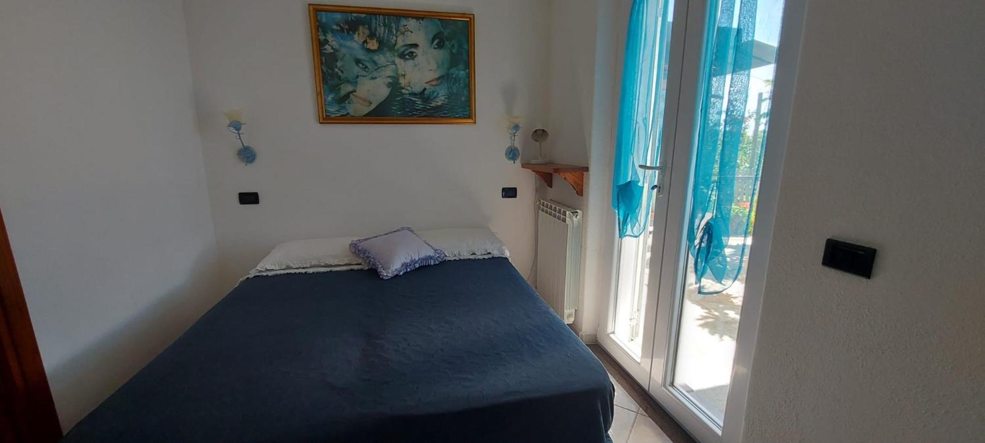 Villa Symphony Sea View Forio di Ischia 外观 照片