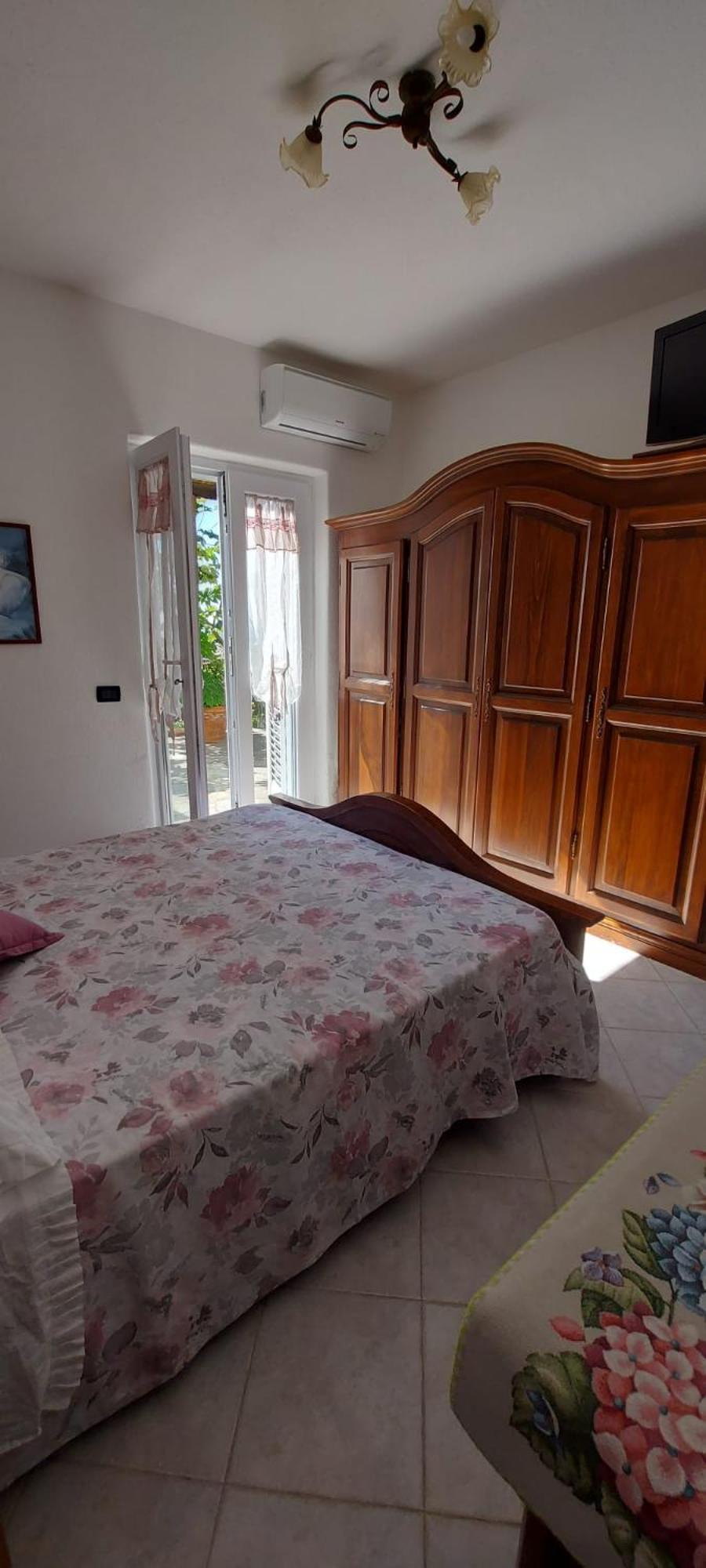Villa Symphony Sea View Forio di Ischia 外观 照片