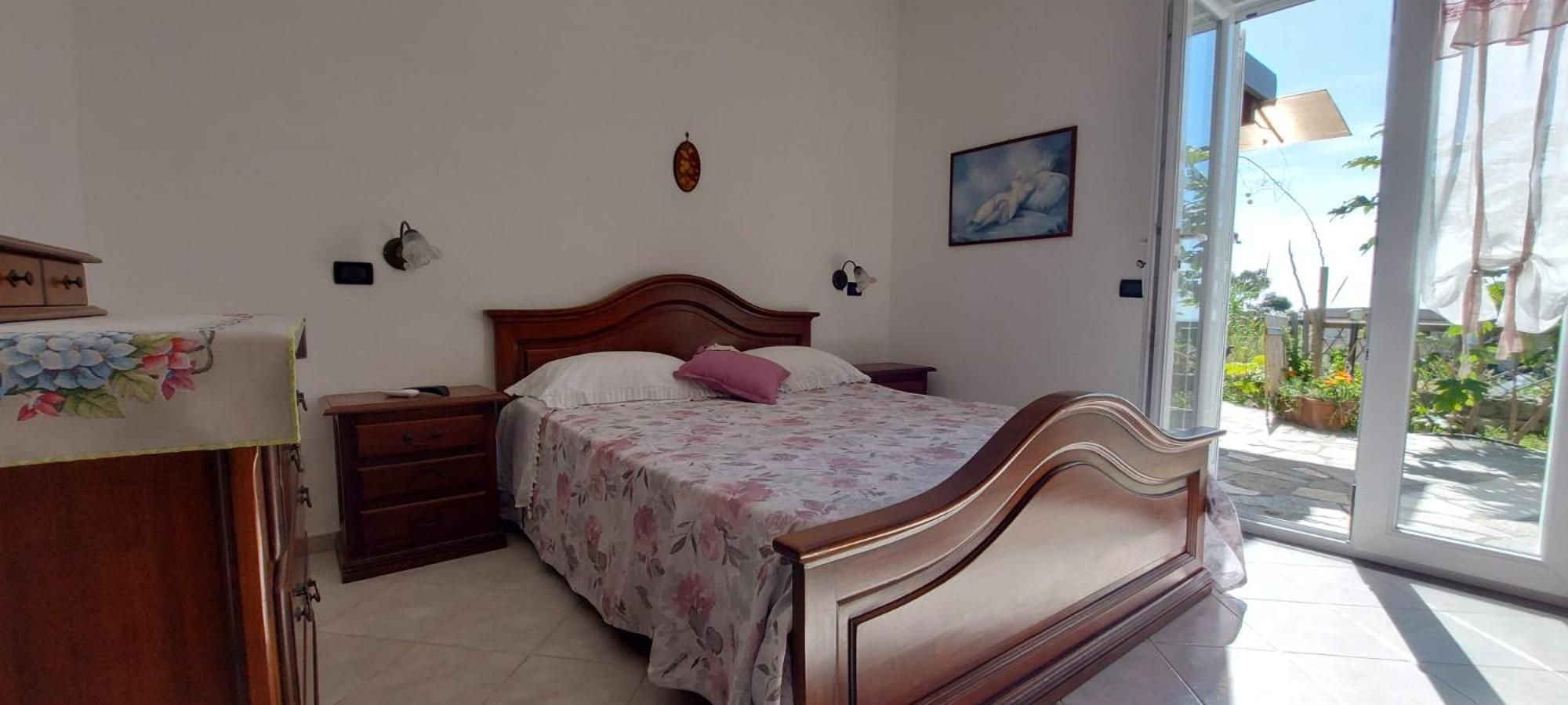Villa Symphony Sea View Forio di Ischia 外观 照片