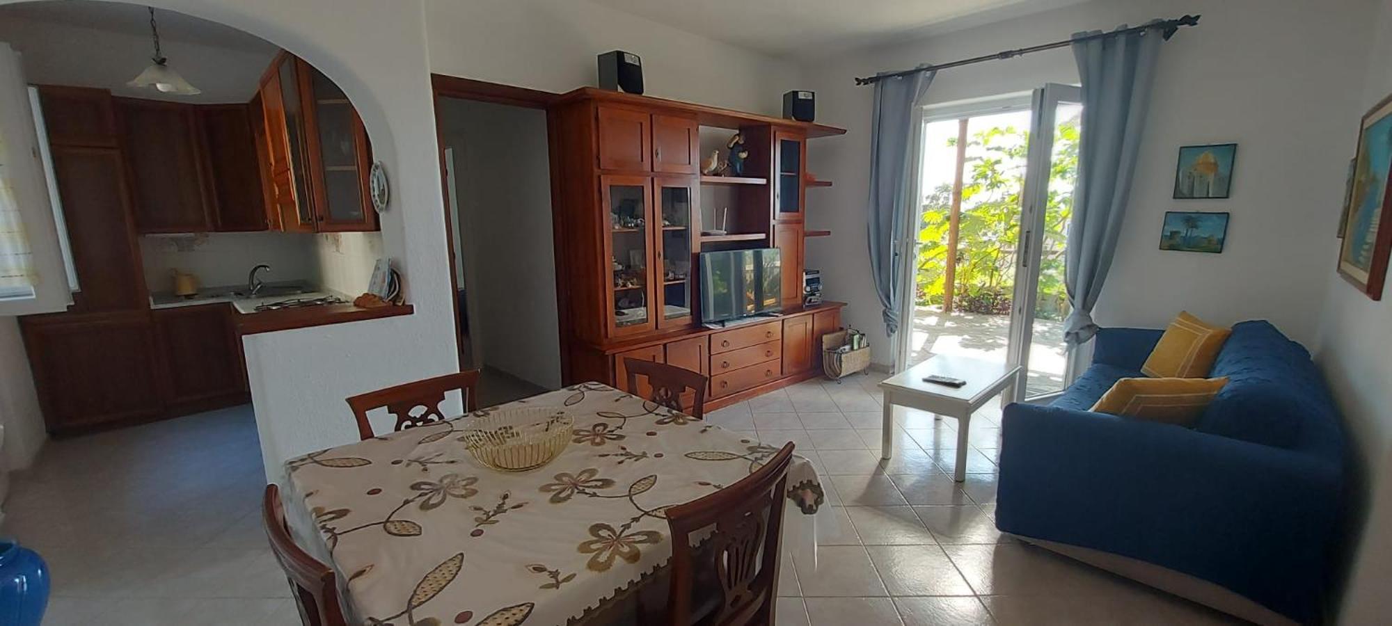 Villa Symphony Sea View Forio di Ischia 外观 照片