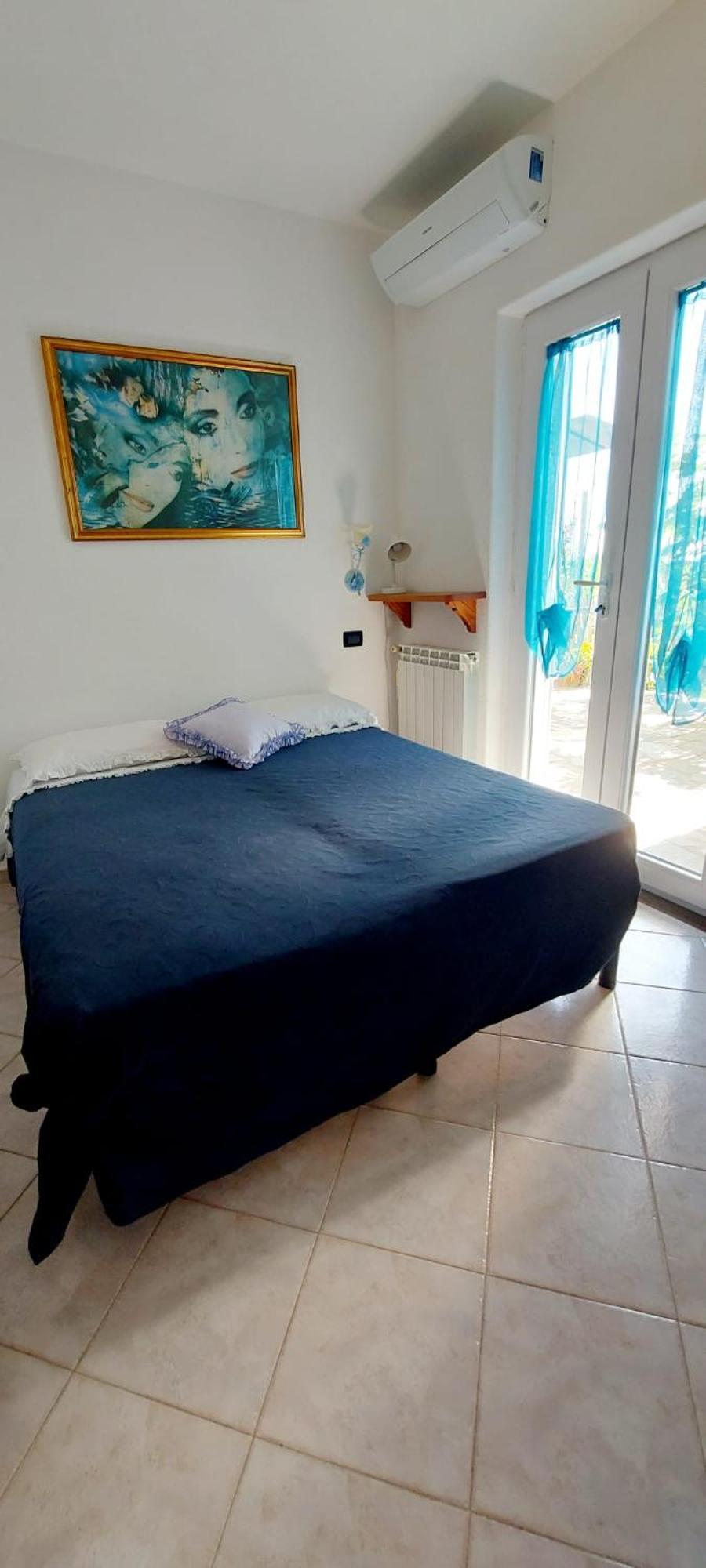 Villa Symphony Sea View Forio di Ischia 外观 照片