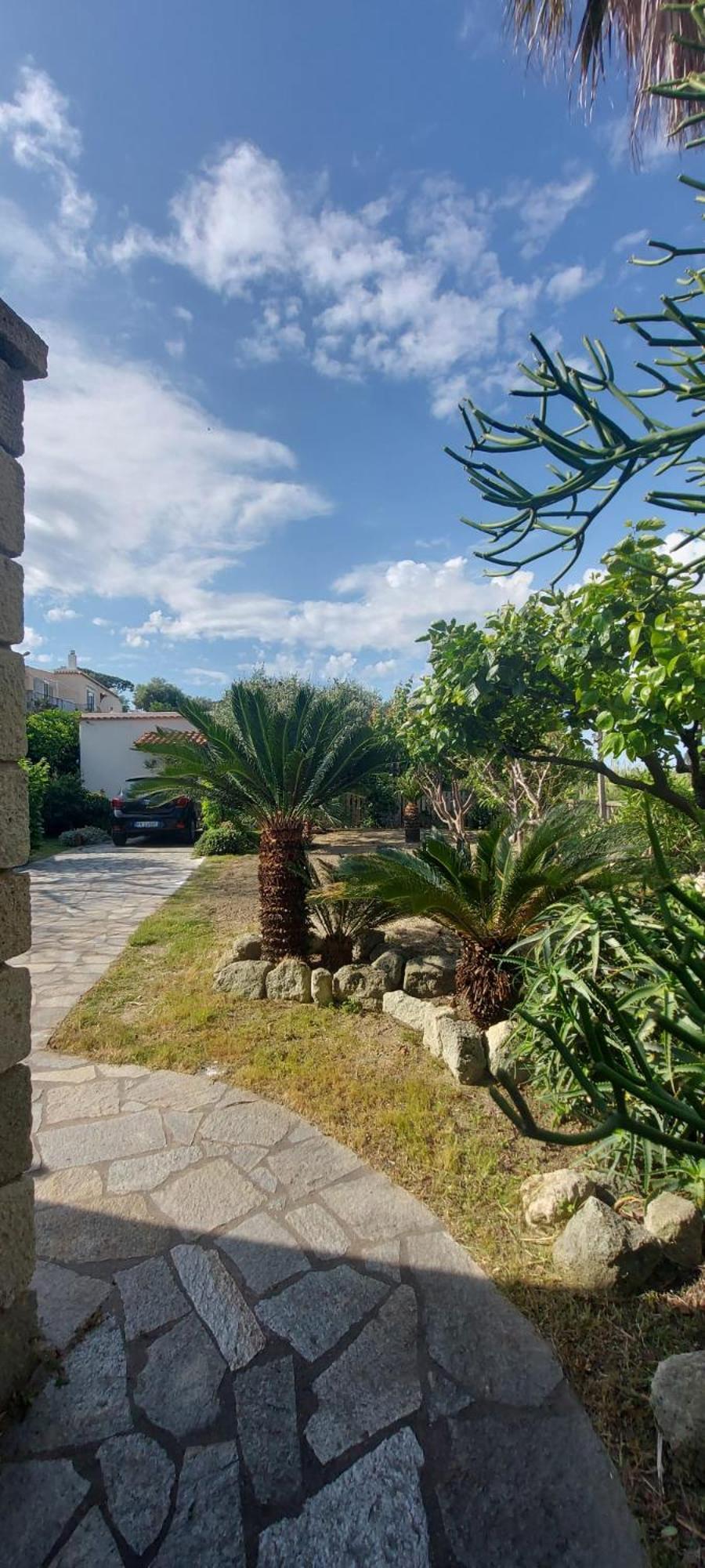Villa Symphony Sea View Forio di Ischia 外观 照片